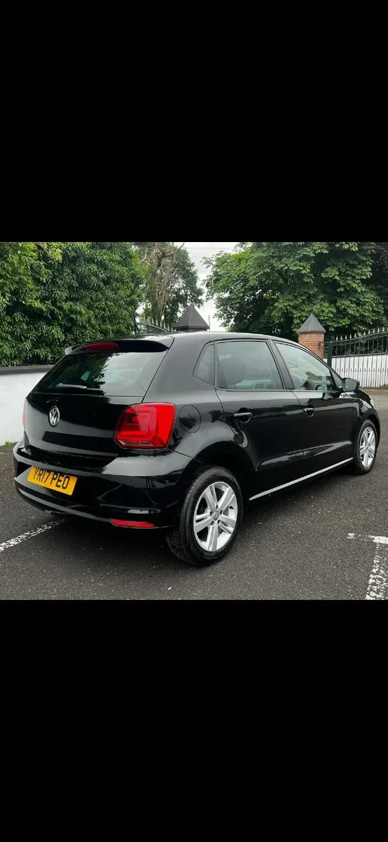 Volkswagen Polo 2017 - Image 2