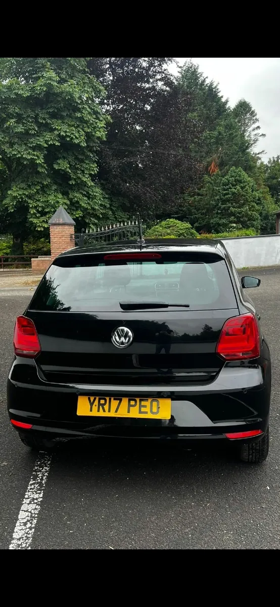 Volkswagen Polo 2017 - Image 3