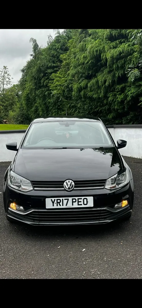 Volkswagen Polo 2017 - Image 4