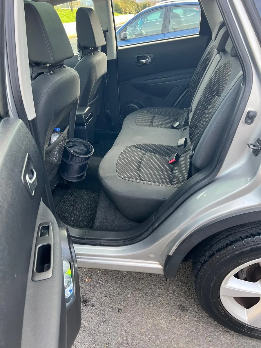 Nissan Qashqai 2008 - Image 4