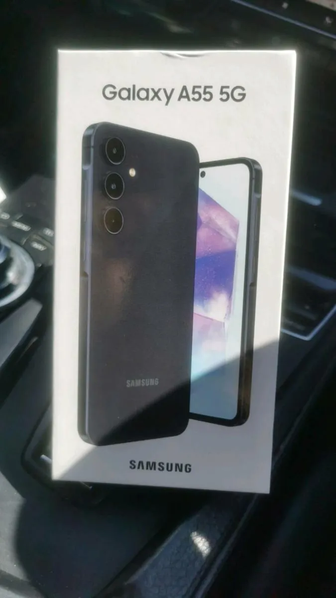 Samsung galaxy's s23 ultra - Image 2