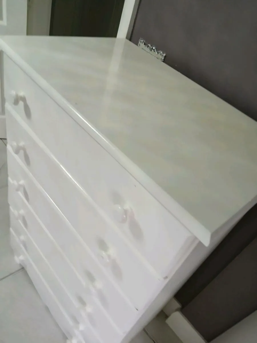 Chest of drawers - Image 4