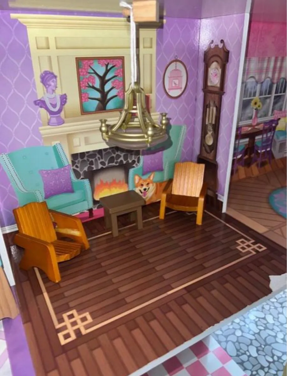 Dolls House - Image 3