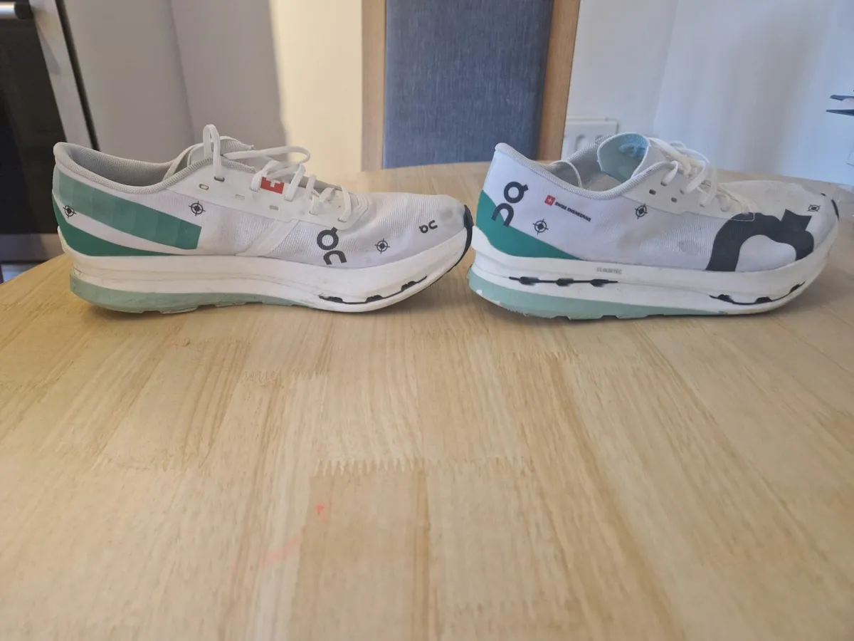 Women's running shoes - Image 3