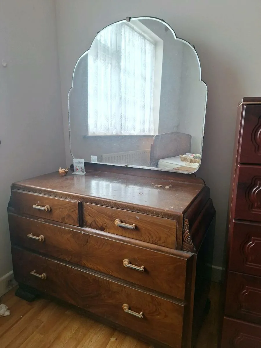 Vintage / Antique Furniture - Image 2