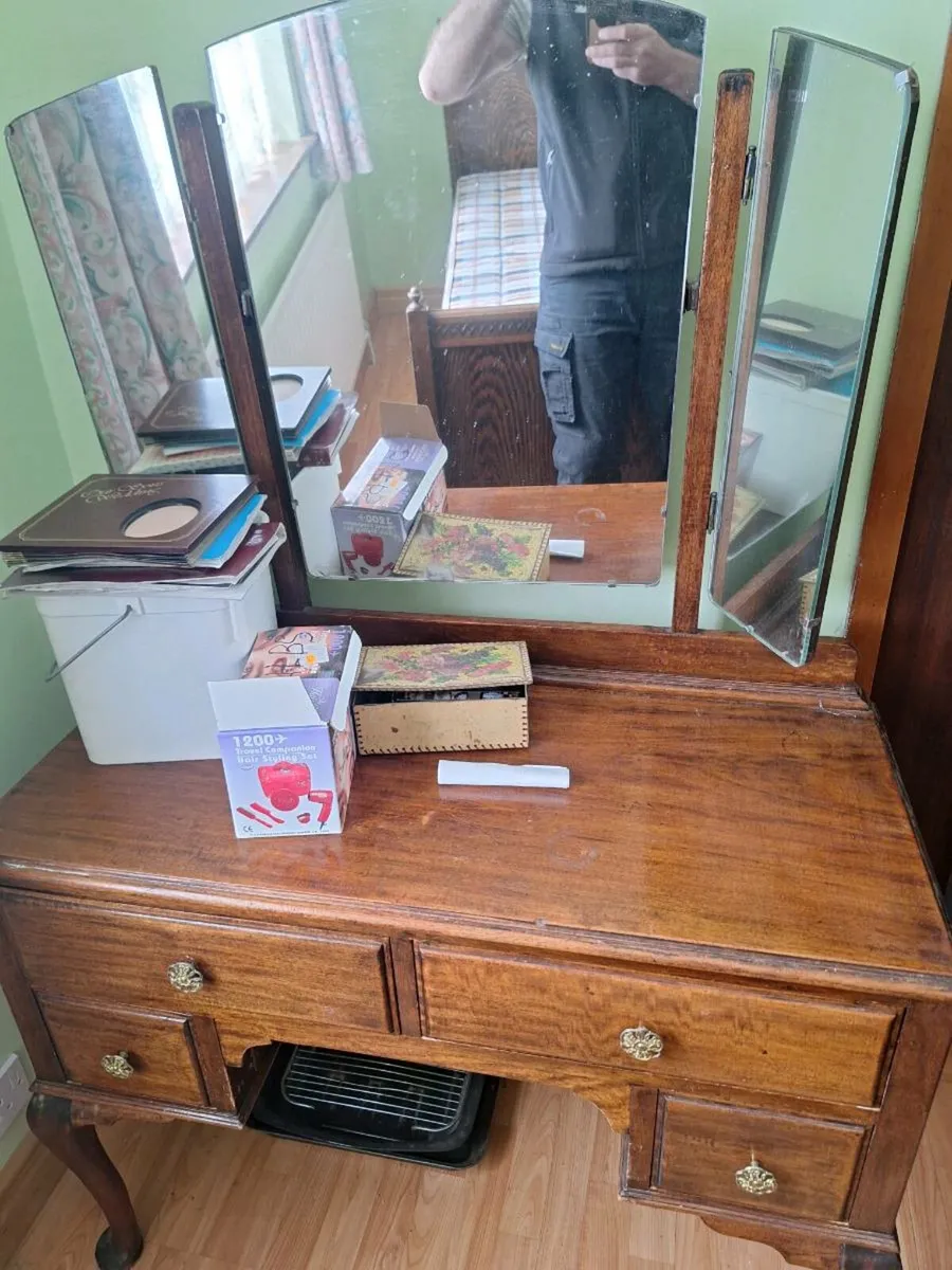 Vintage / Antique Furniture - Image 3