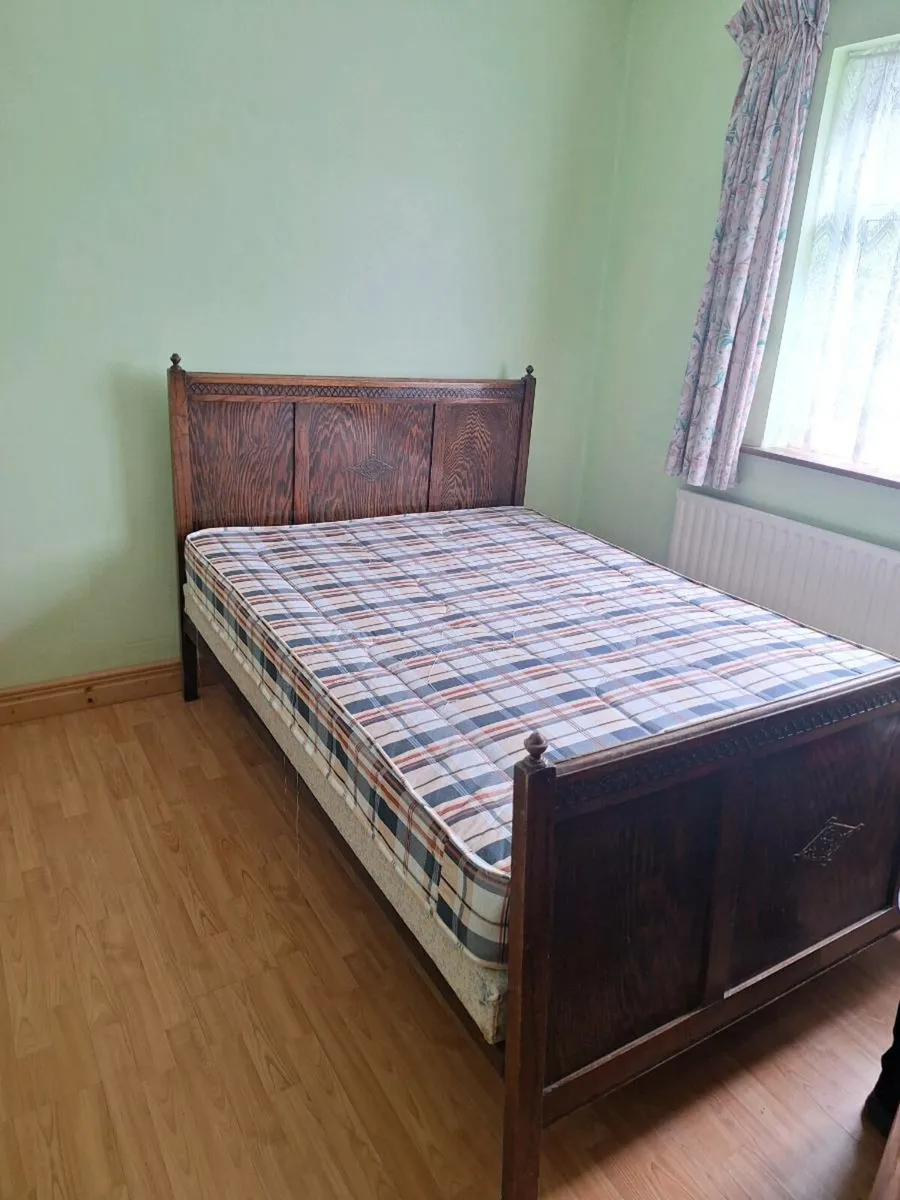 Vintage / Antique Furniture - Image 1