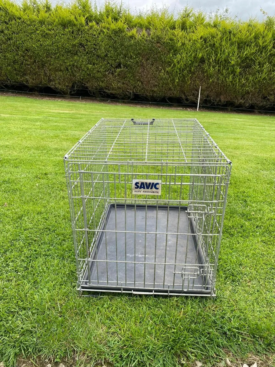 Pet crate - Image 2