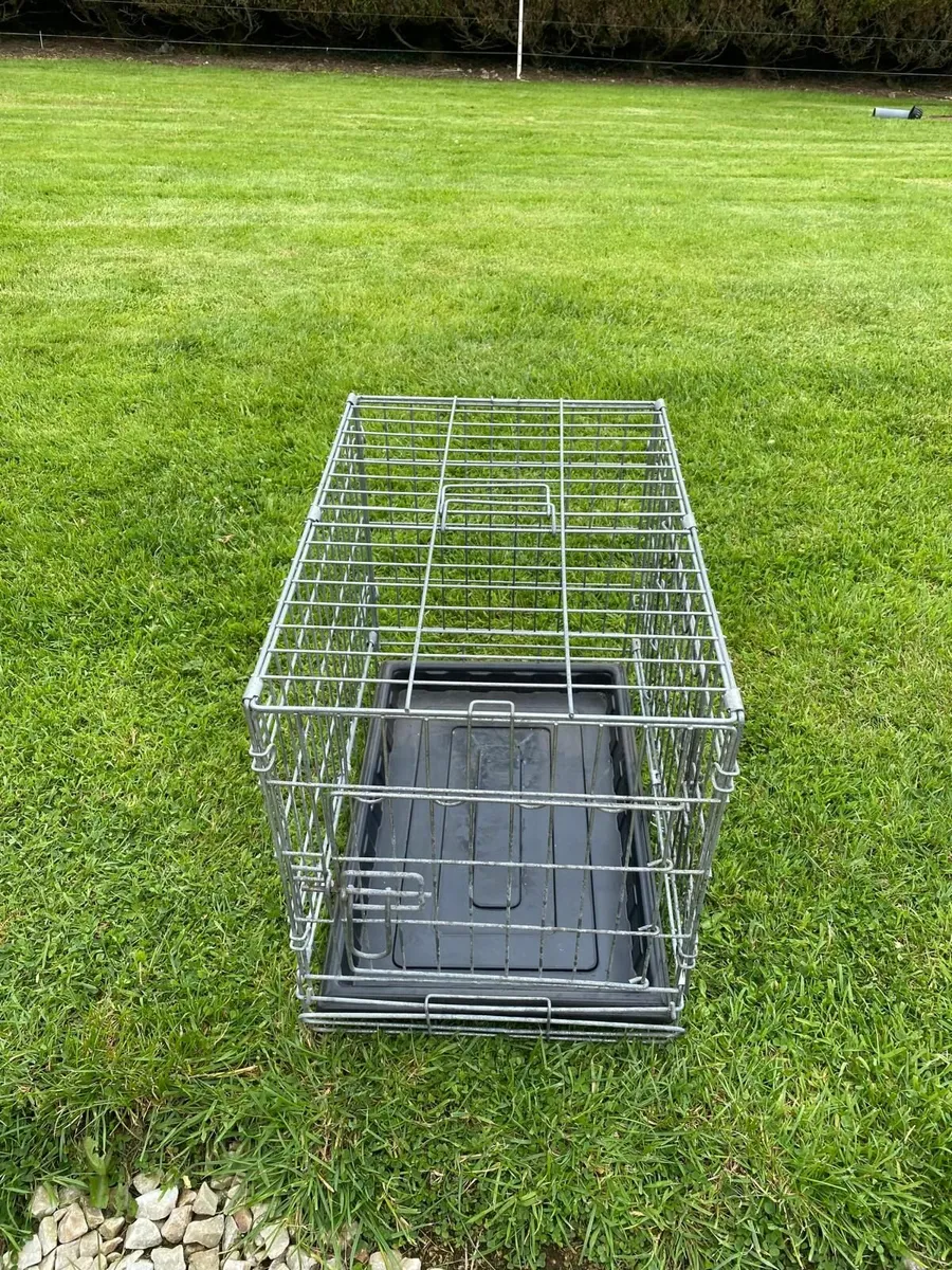 Pet crate - Image 3