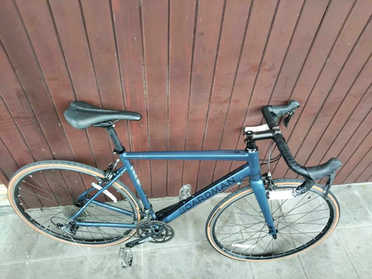 Broadman Racing Bike - Image 3