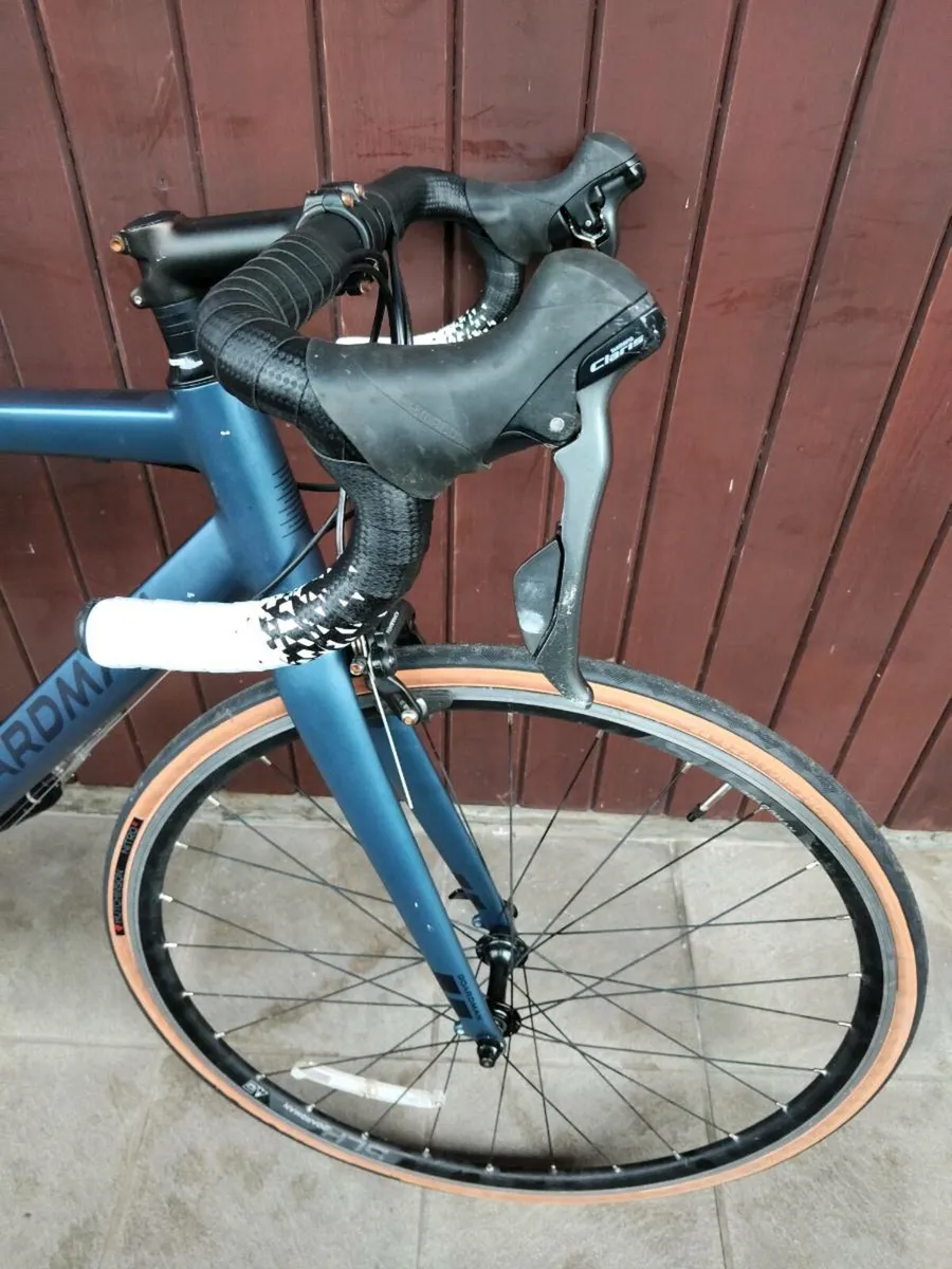 Broadman Racing Bike - Image 4