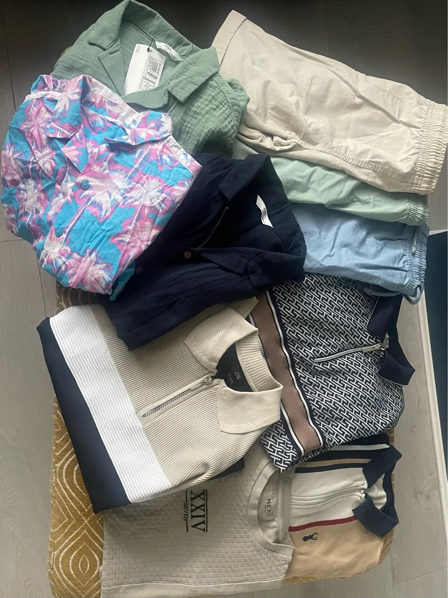 Boys Clothes