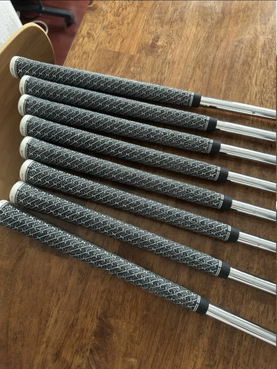 Mizuno Jpx 919 Forged 4-GW Excellent Modus 120x St - Image 3