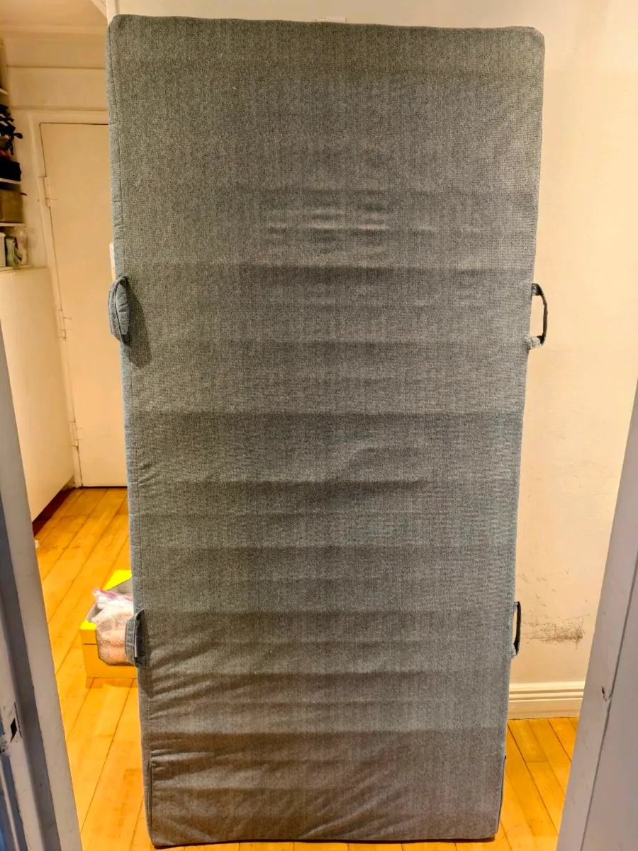 IKEA bed mattress - Image 2