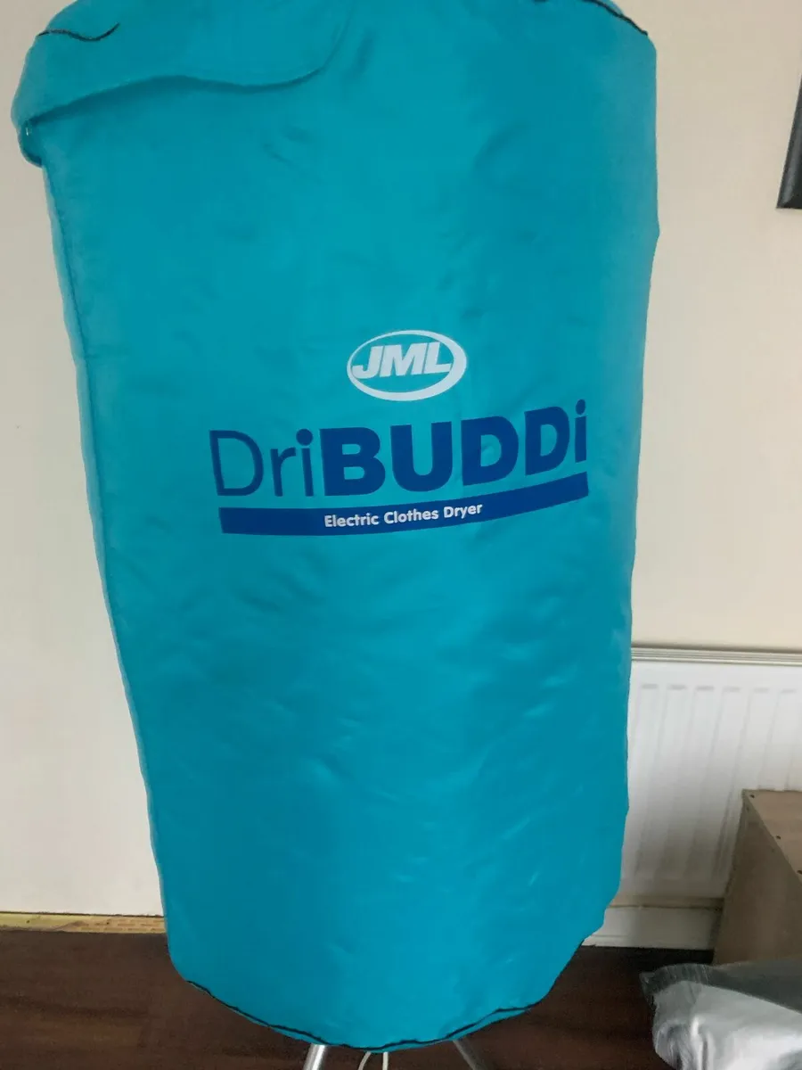 Air clothes dryer - Image 2