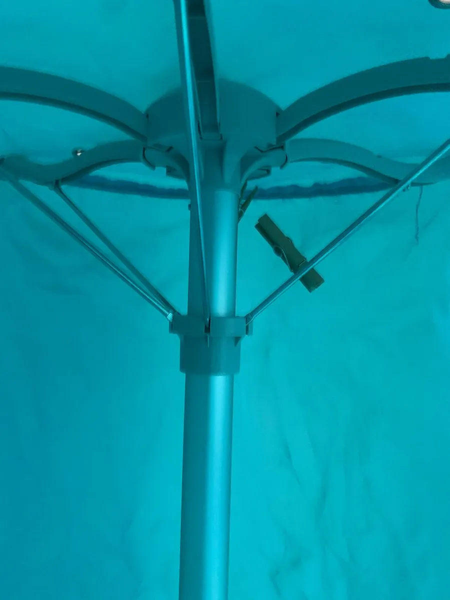 Air clothes dryer - Image 3