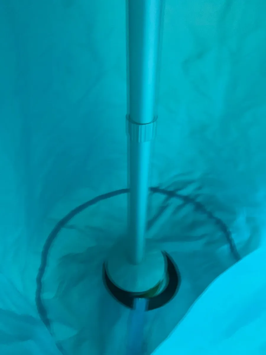 Air clothes dryer - Image 4