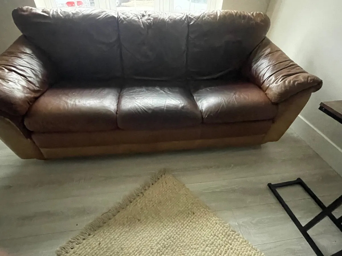 Sofa - Image 1
