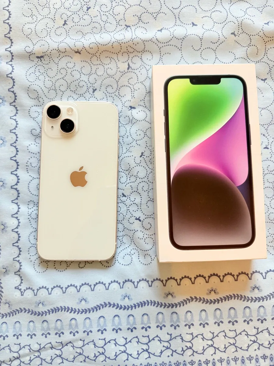 iPhone 14 unlocked - Image 2