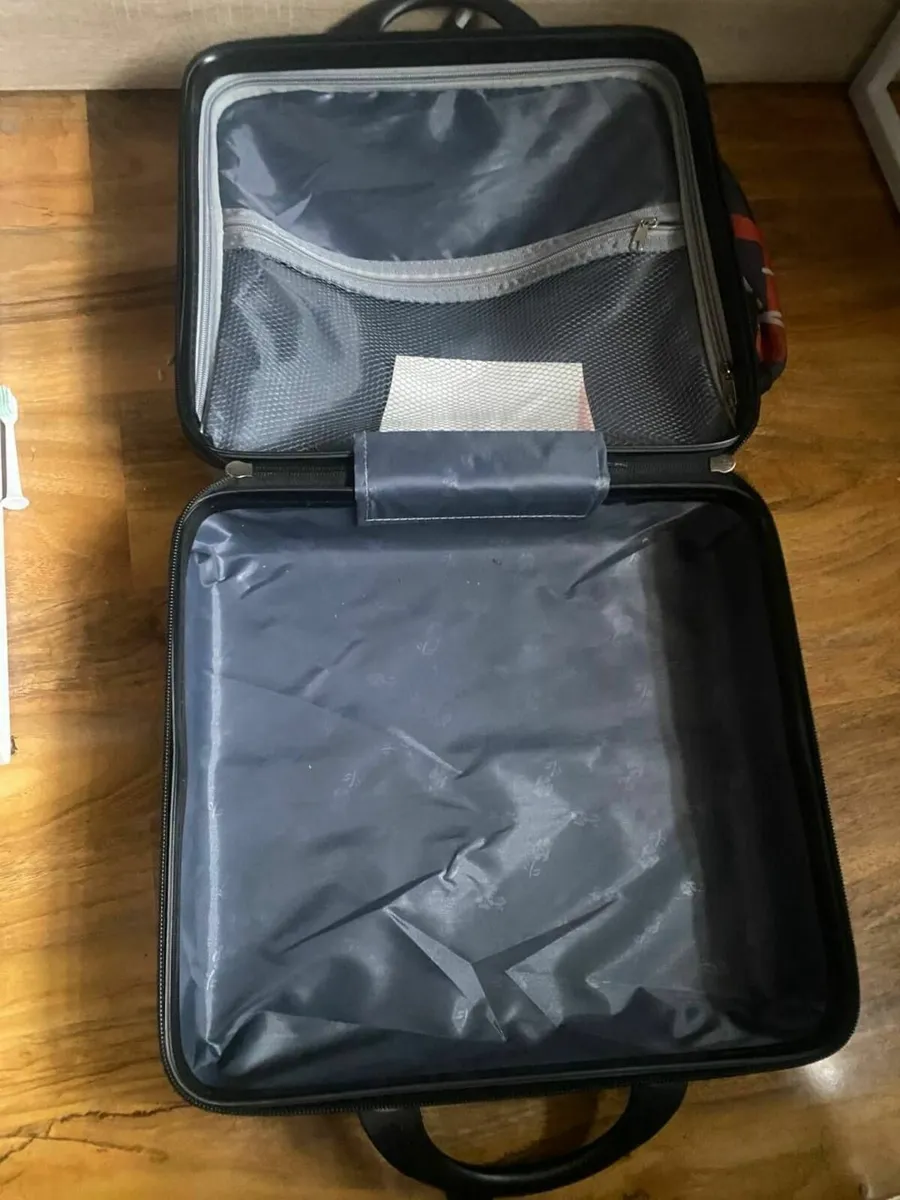 mini suitcase - Image 4