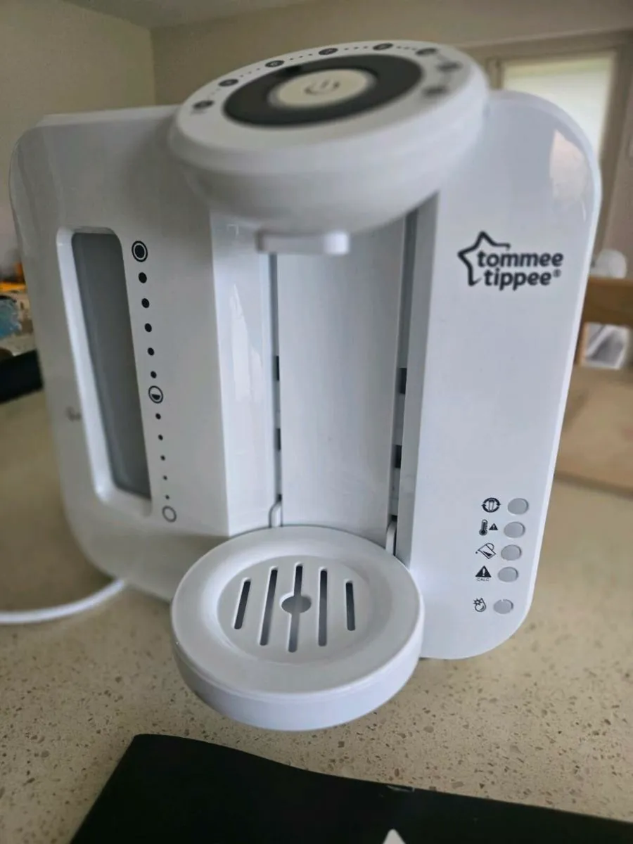 Baby Bottle maker - Image 2