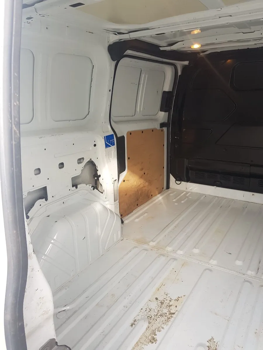 Ford transit custom 2019 - Image 3