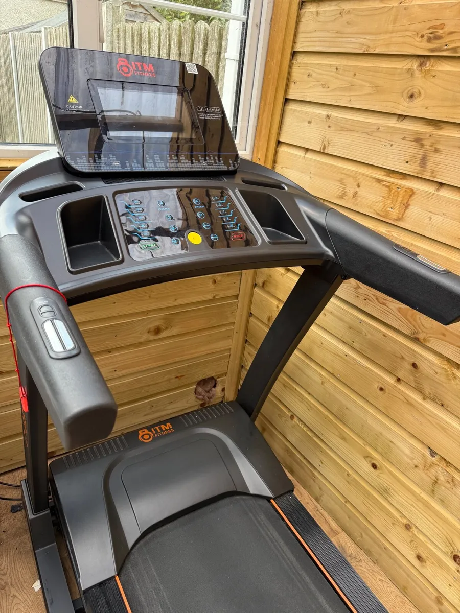 Treadmill - Image 2