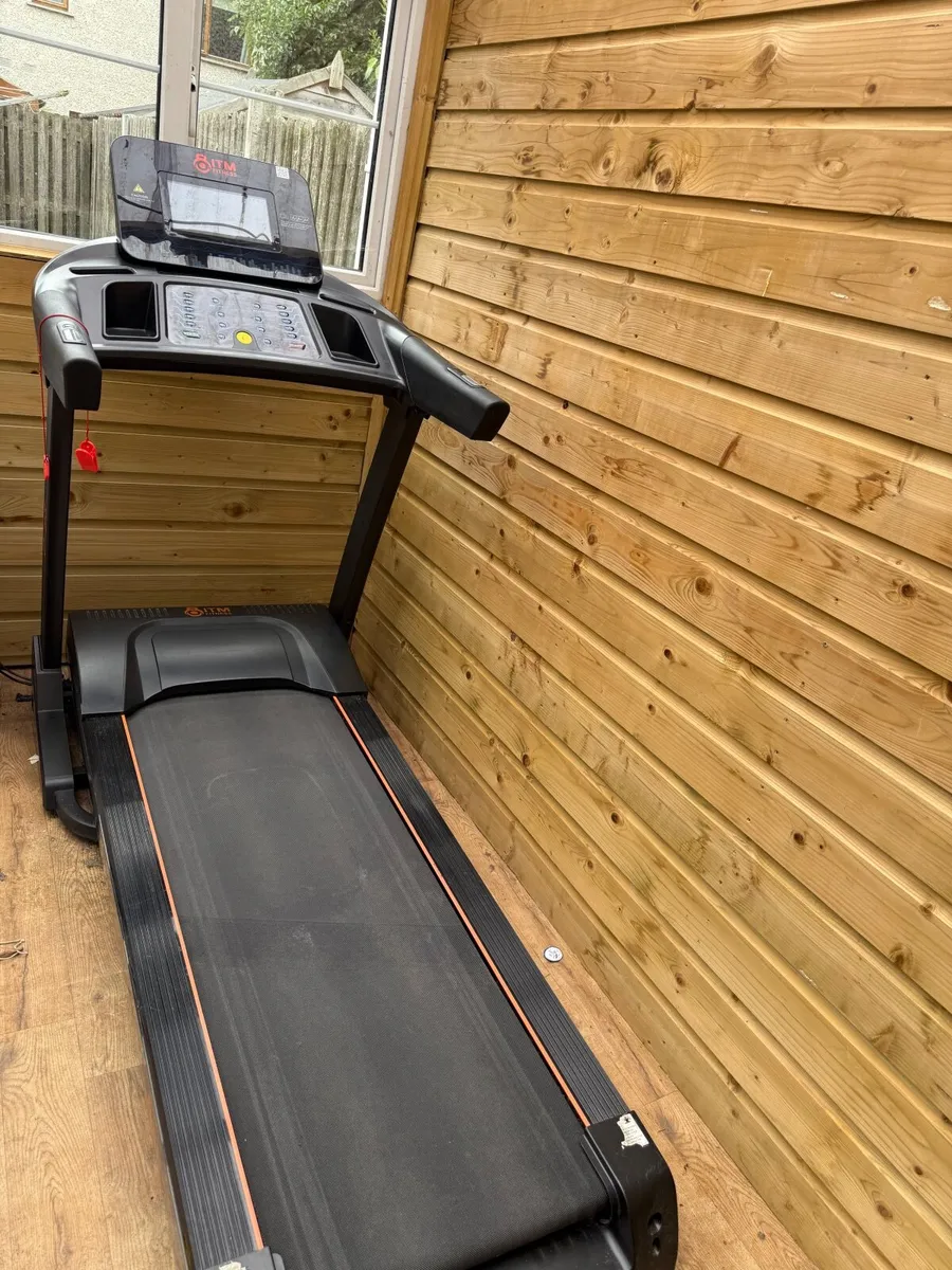 Treadmill - Image 3
