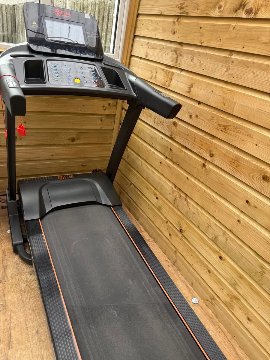 Treadmill - Image 4