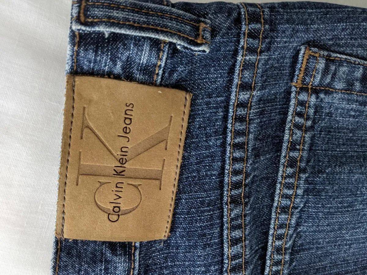 Calvin Klein Jeans - Image 1