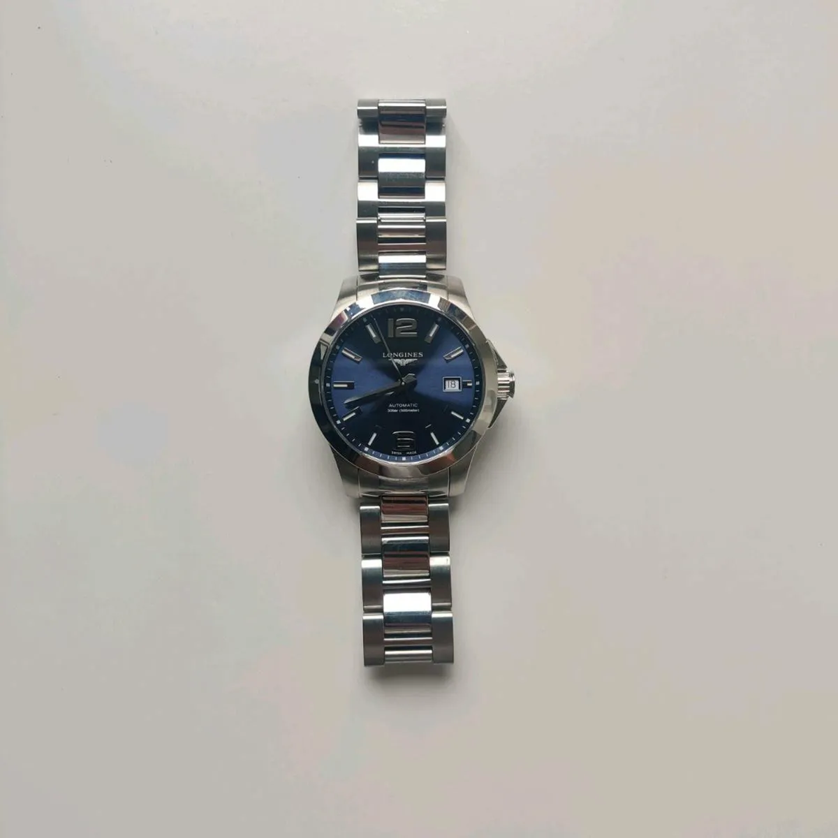 Longines Conquest Automatic - Image 3