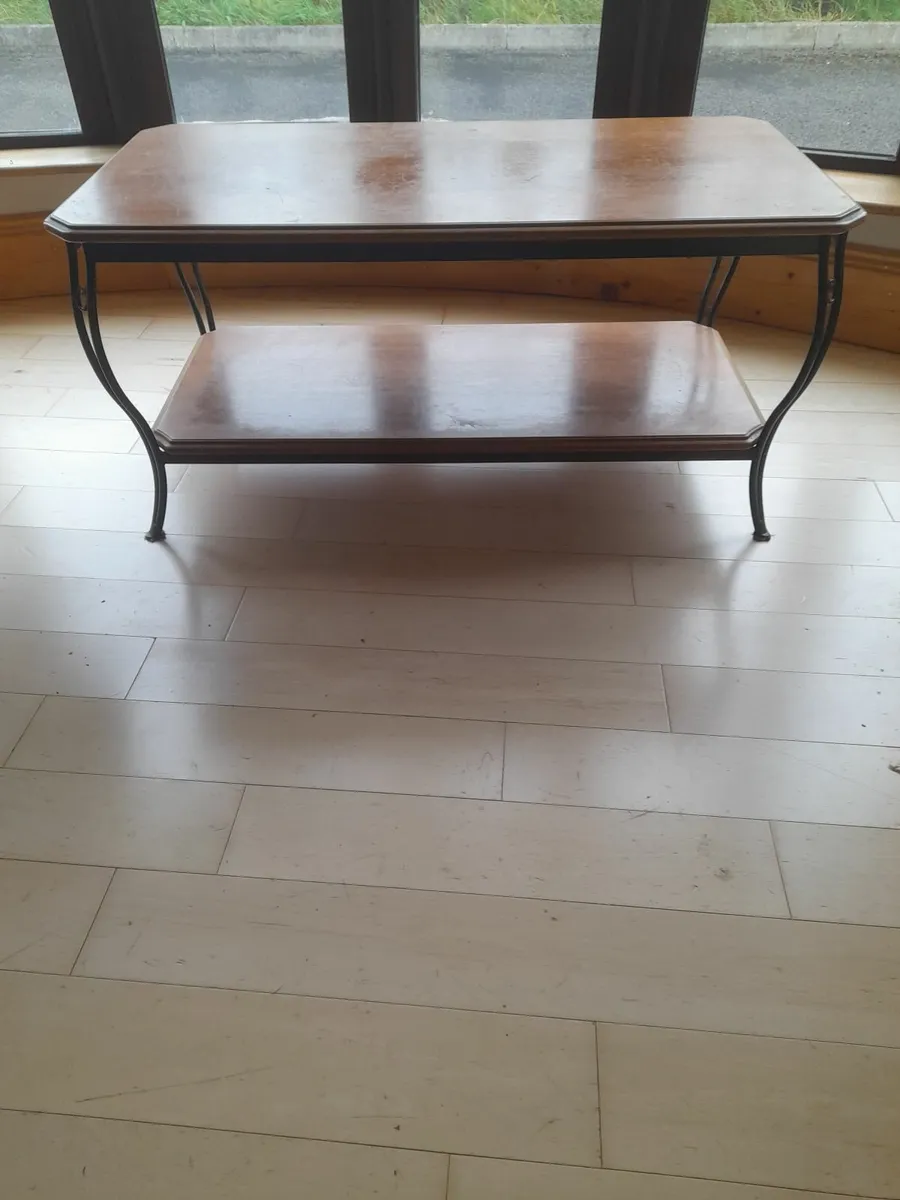 Coffee Table - Image 2