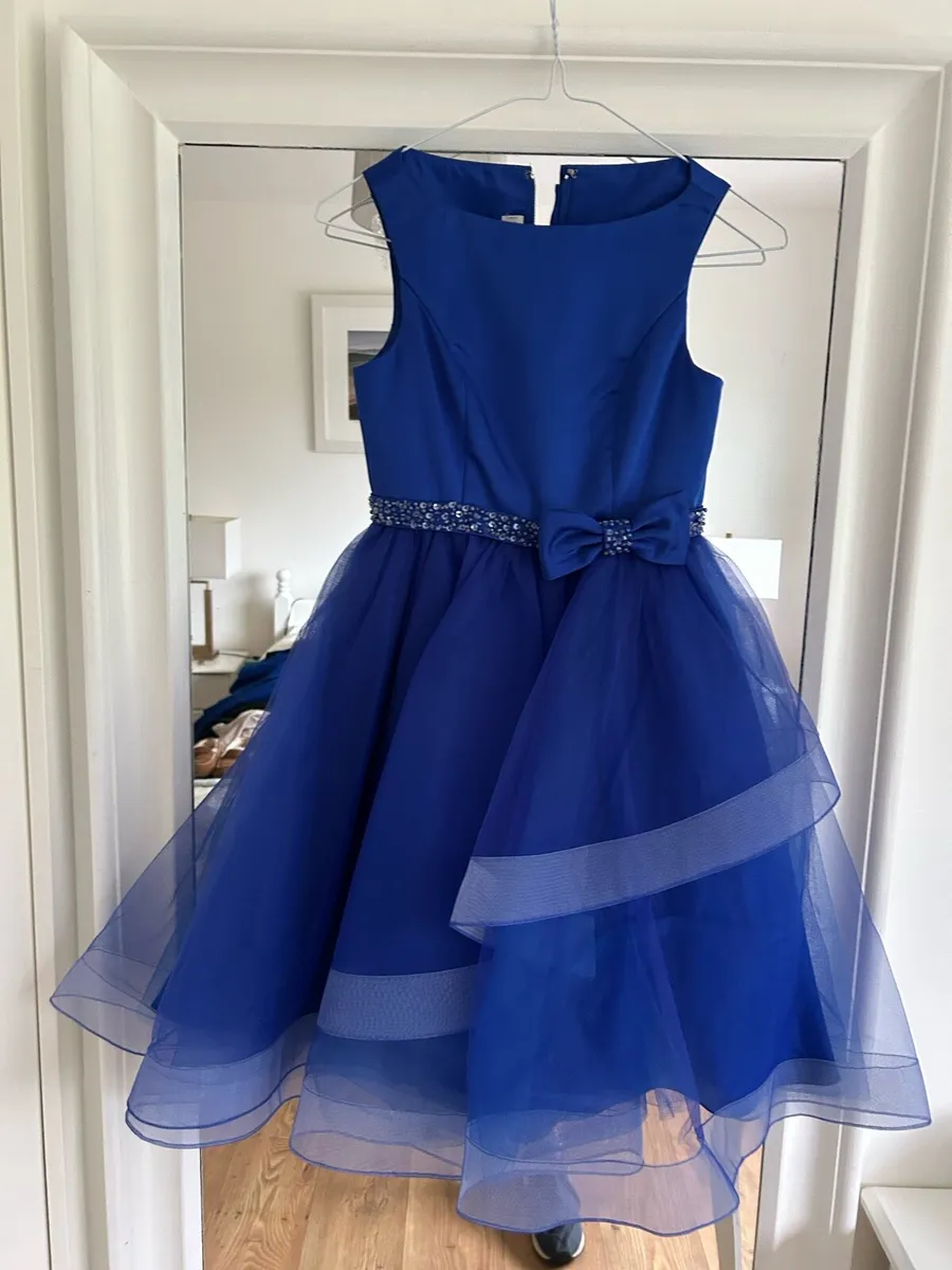 Confirmation/Occasion Dress - Image 1