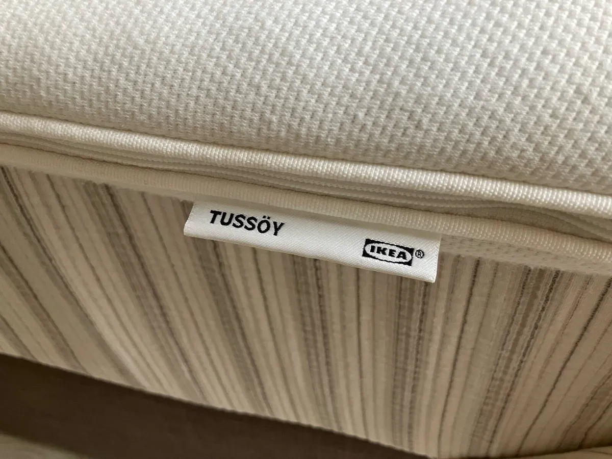 Mattress topper IKEA Tussöy - Image 2