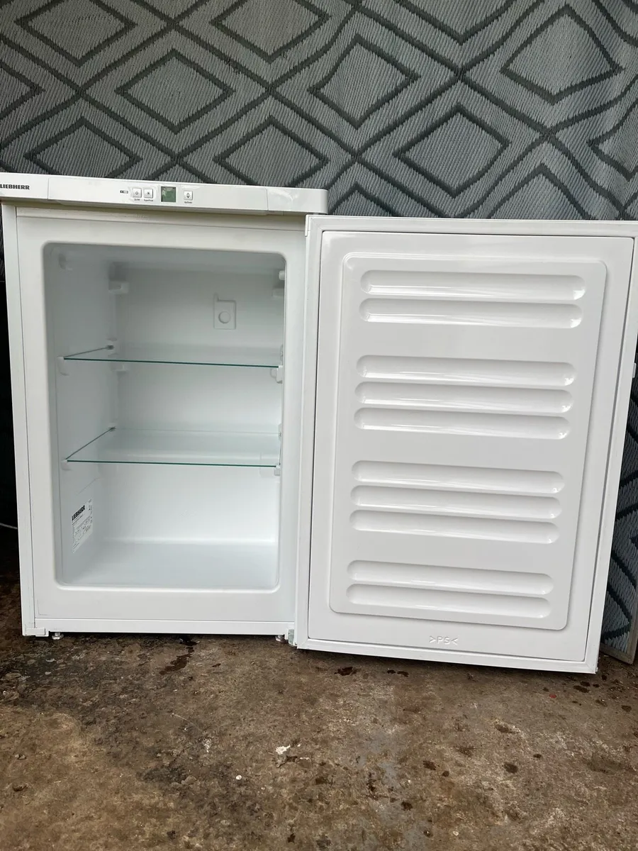 Liebherr Freezer - Image 2