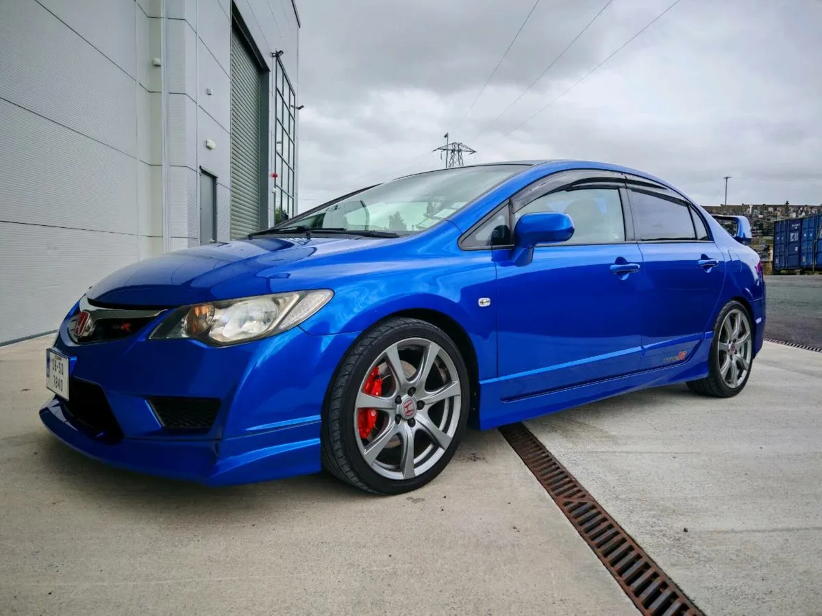 Honda Civic Type R FD2 - Image 2