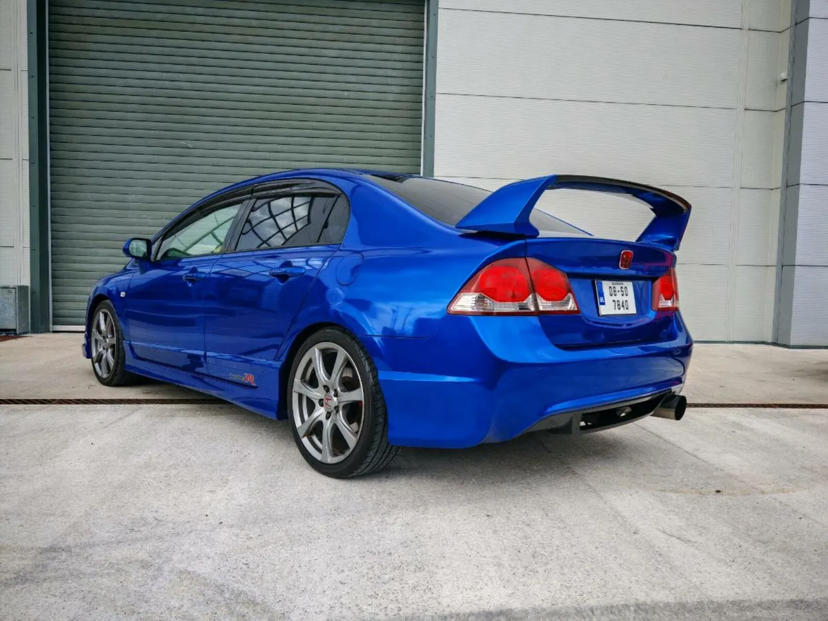 Honda Civic Type R FD2 - Image 3