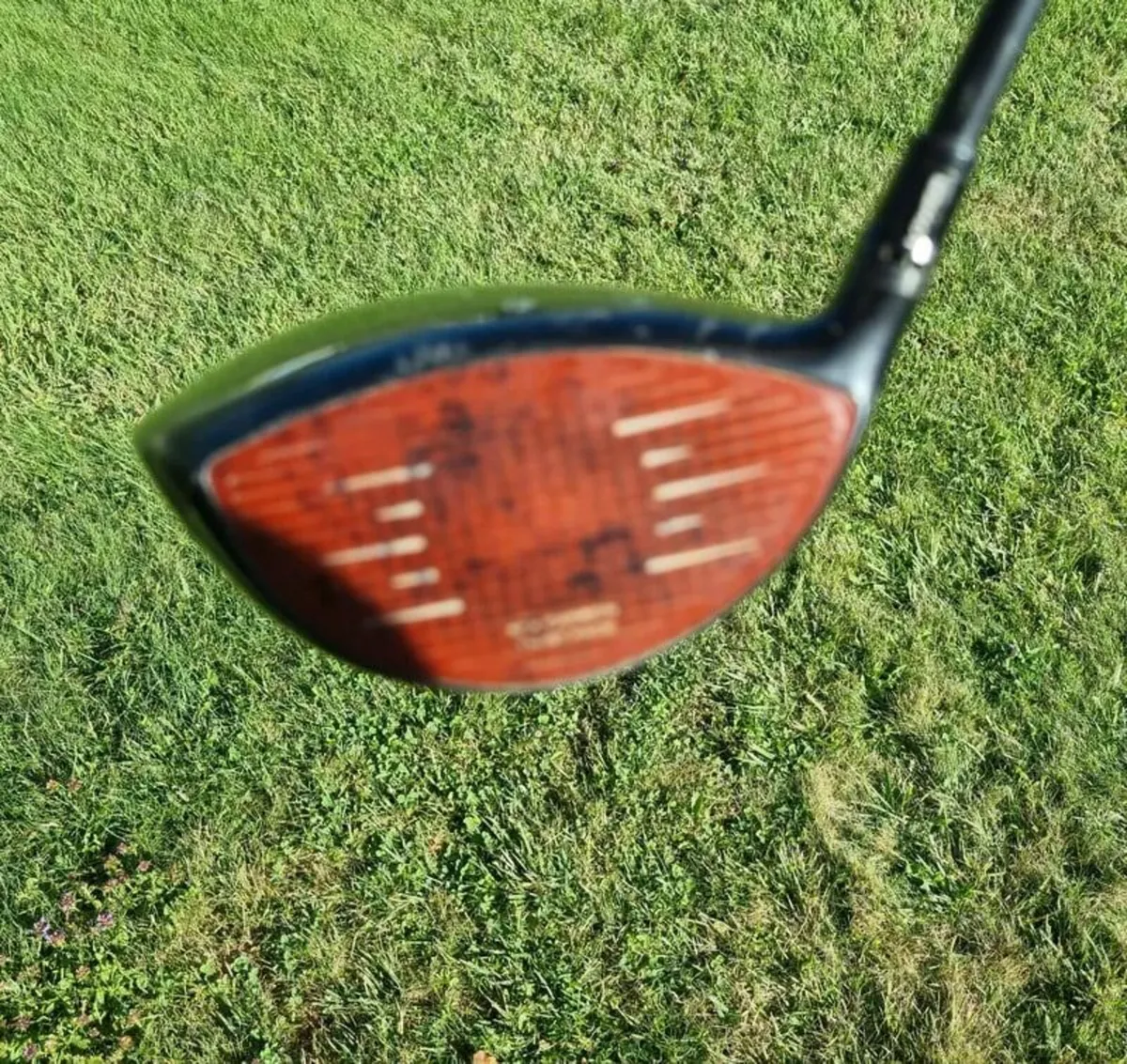 Driver TaylorMade Stealth 2 - Image 2