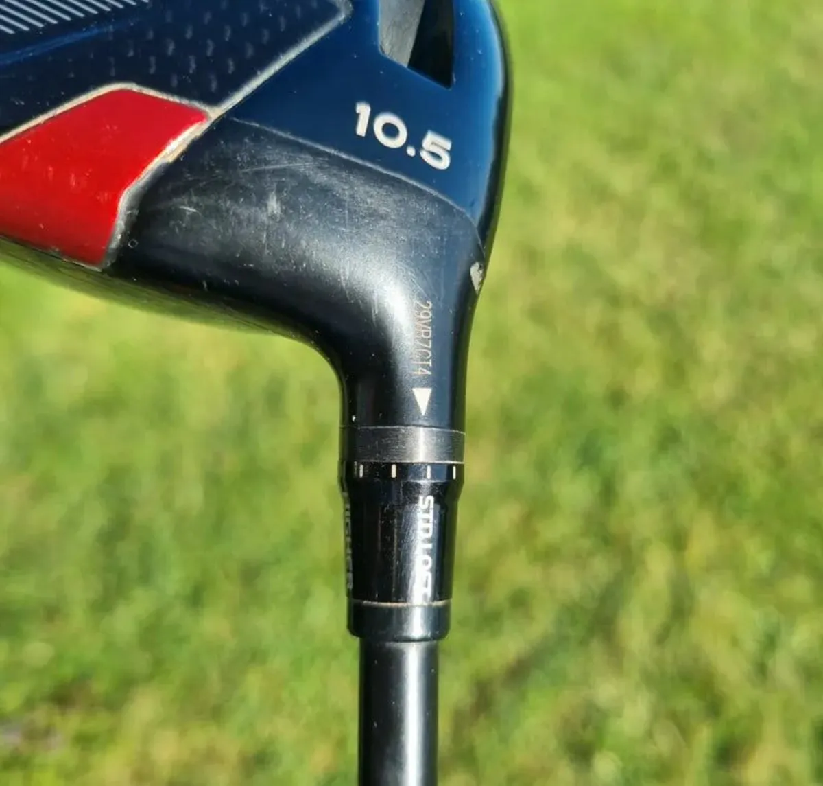 Driver TaylorMade Stealth 2 - Image 3