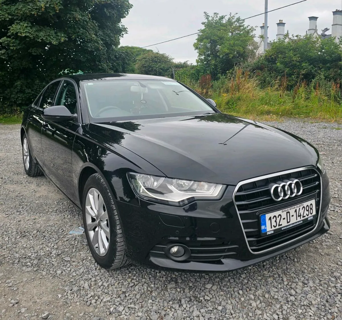 Audi A6 SE 177BHP - Image 1