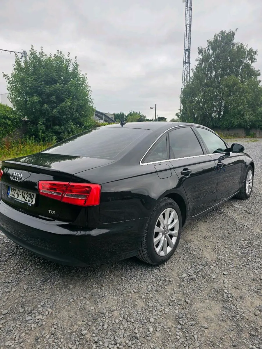 Audi A6 SE 177BHP - Image 4