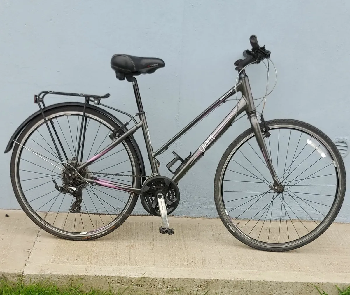 Ladies Bicycle - Image 1