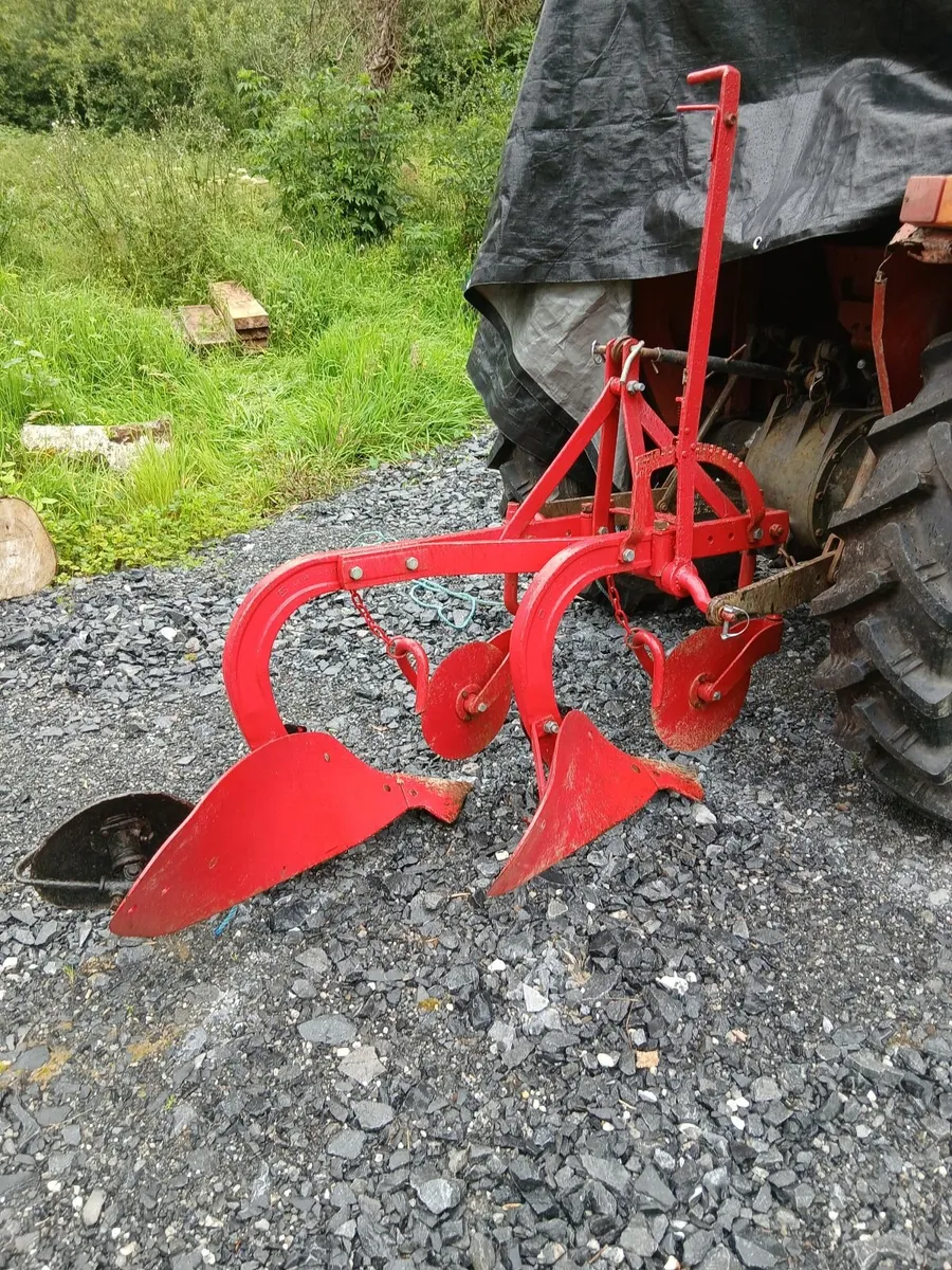 Plough - Image 2