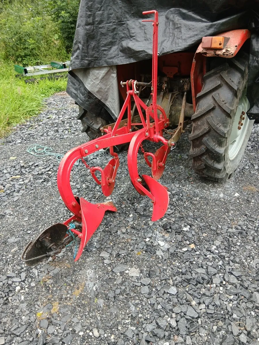 Plough - Image 3