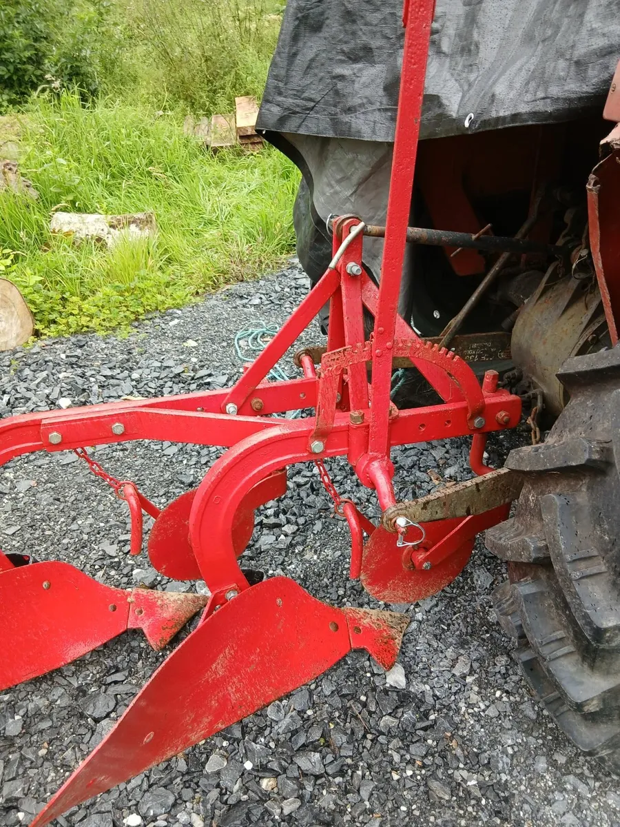 Plough - Image 4