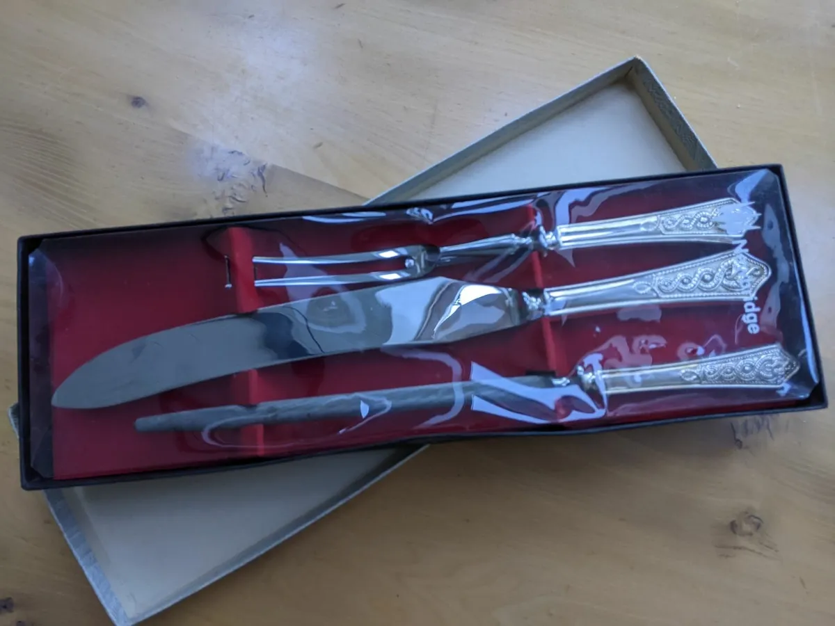 Carver Set - Image 1