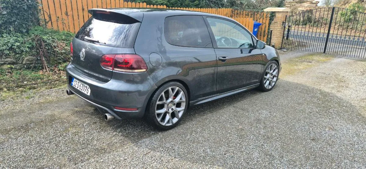 Very rare 2012 VW Golf GTI Edition 35 - Image 2