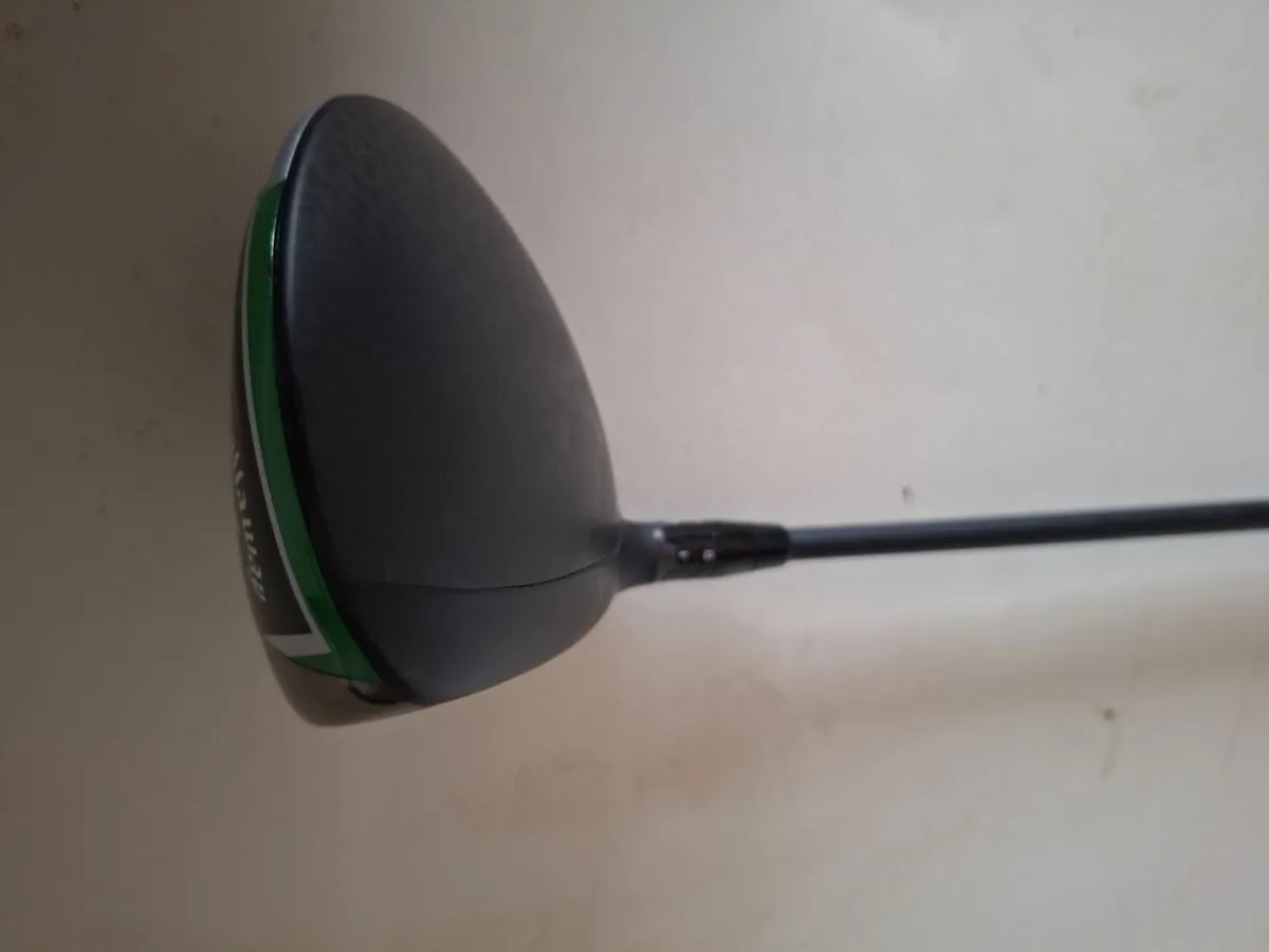 Golf Mini Driver - Image 3