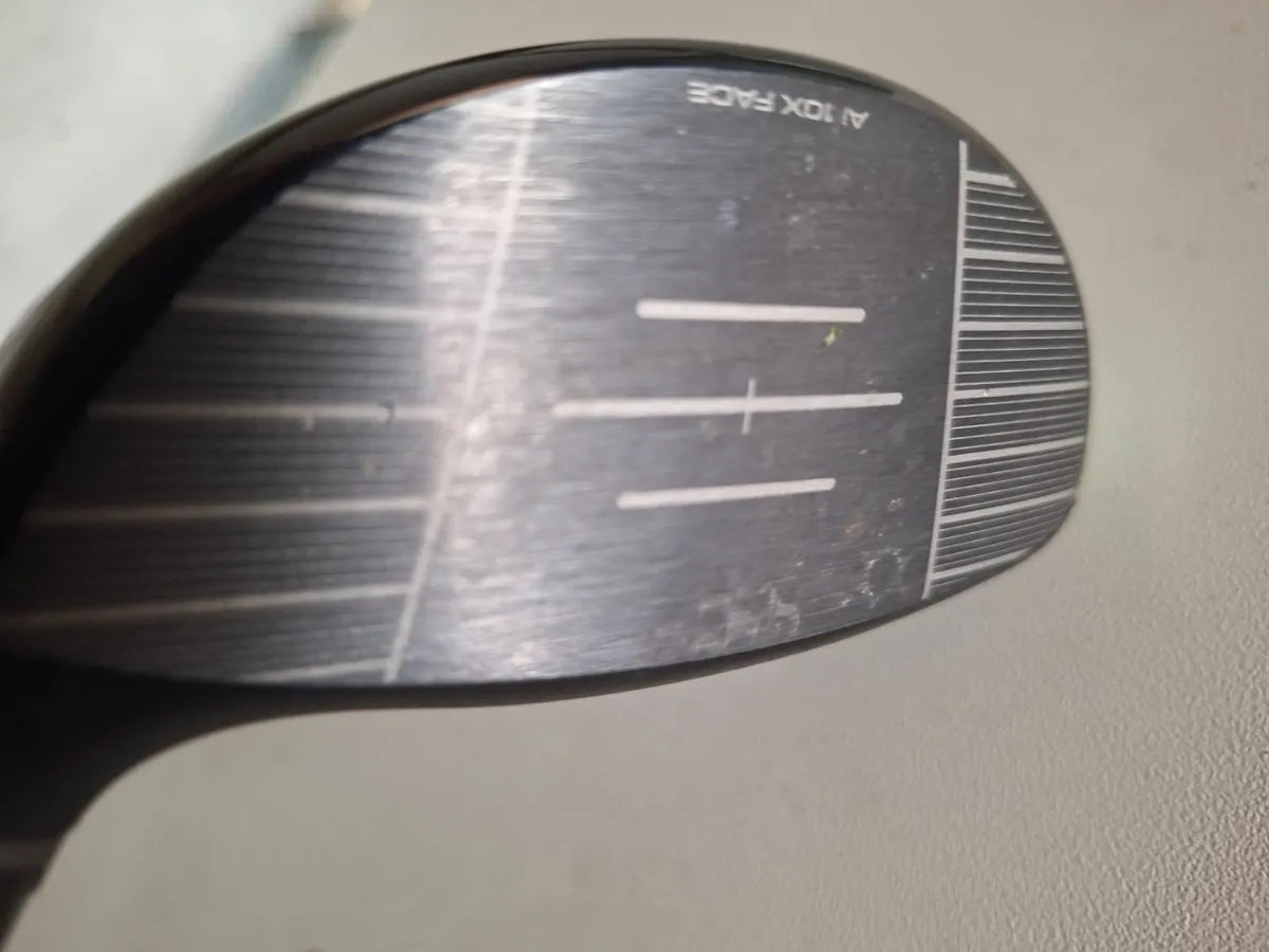 Golf Mini Driver - Image 4