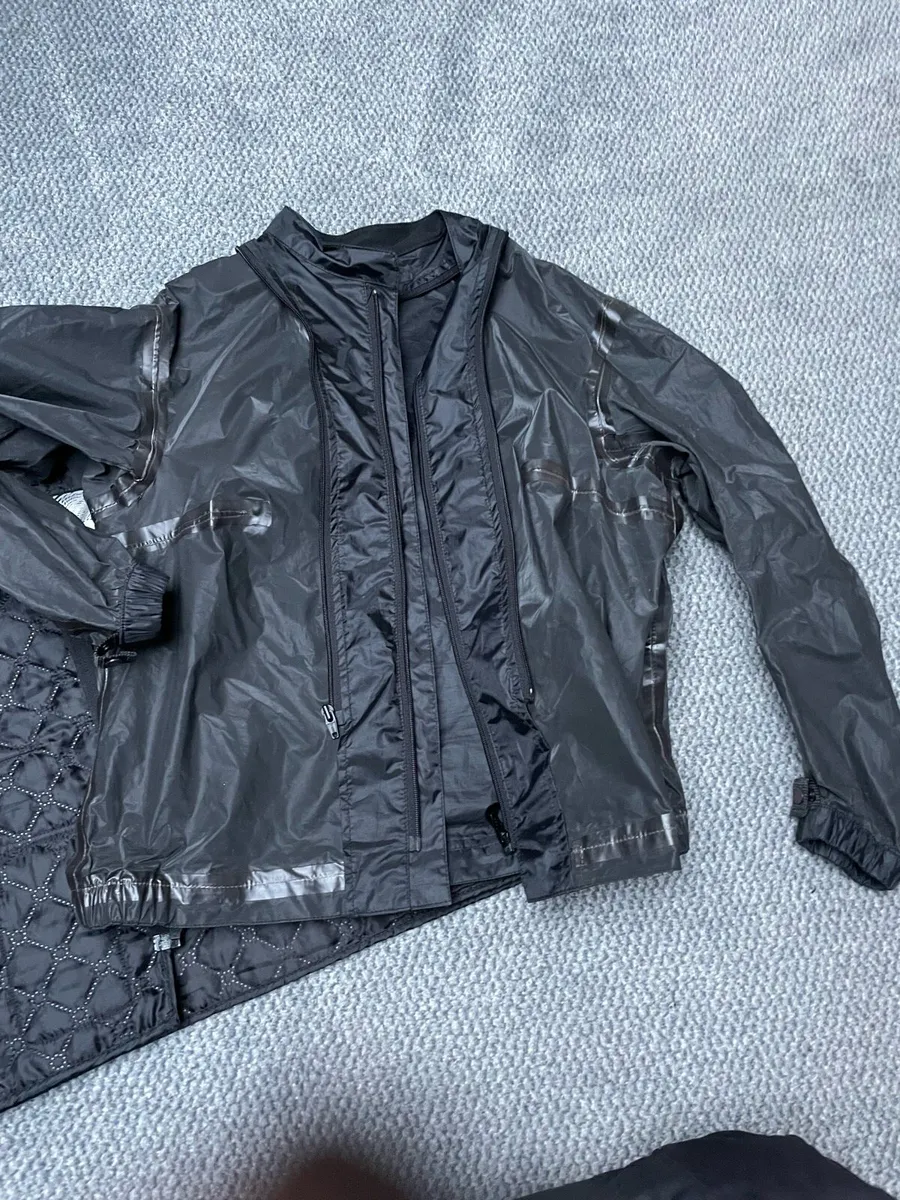 Motorbike jacket - Image 2